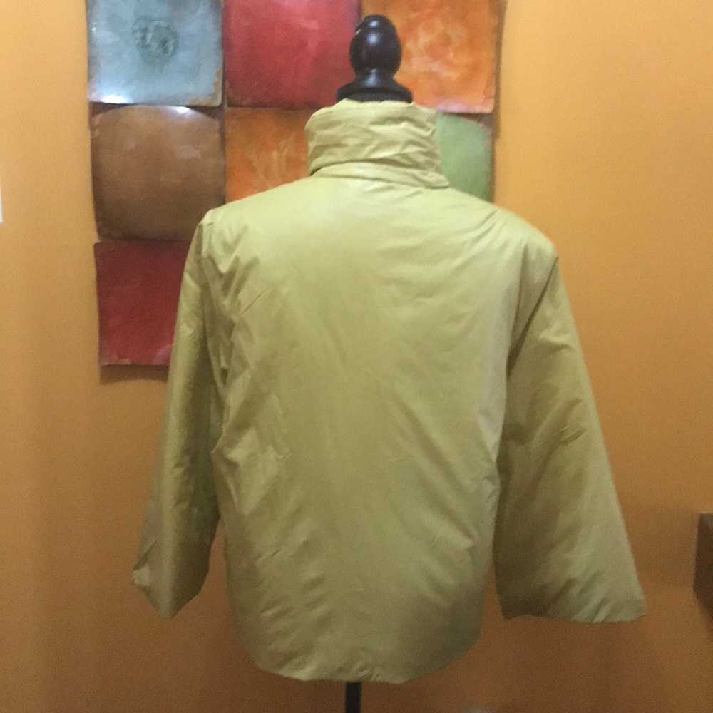 Light Weight Jacket - image 4